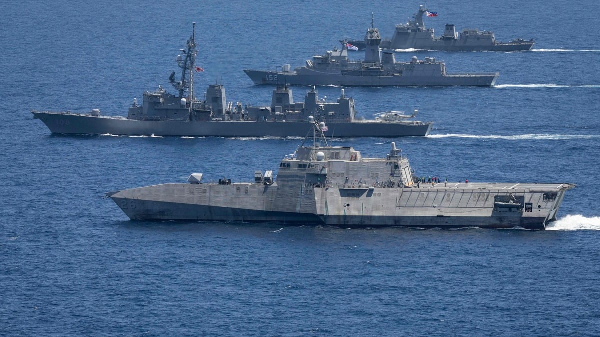 L'Australie va autoriser le recrutement d'étrangers pour son armée