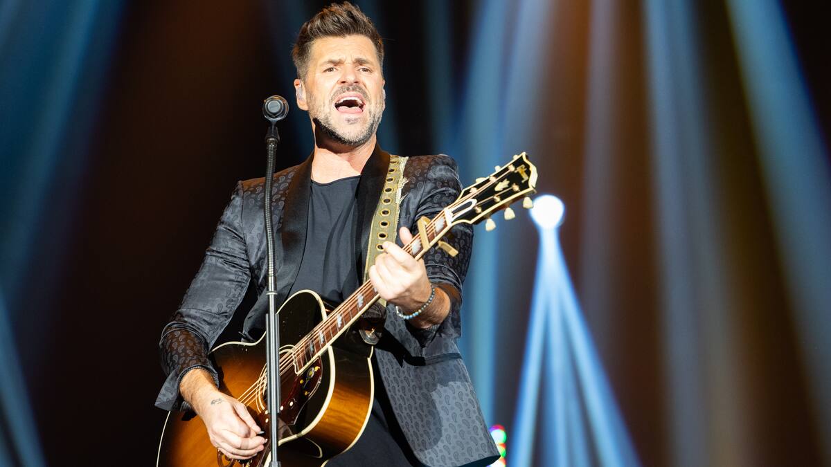 Un tapis rouge pour la réouverture du Cabaret du Casino de Montréal