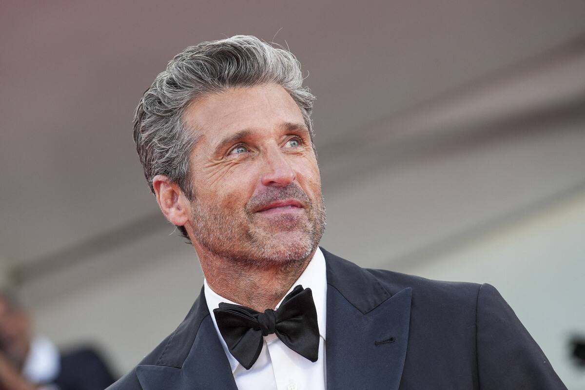 Patrick Dempsey de retour dans la franchise «Frissons»? | TVA Nouvelles