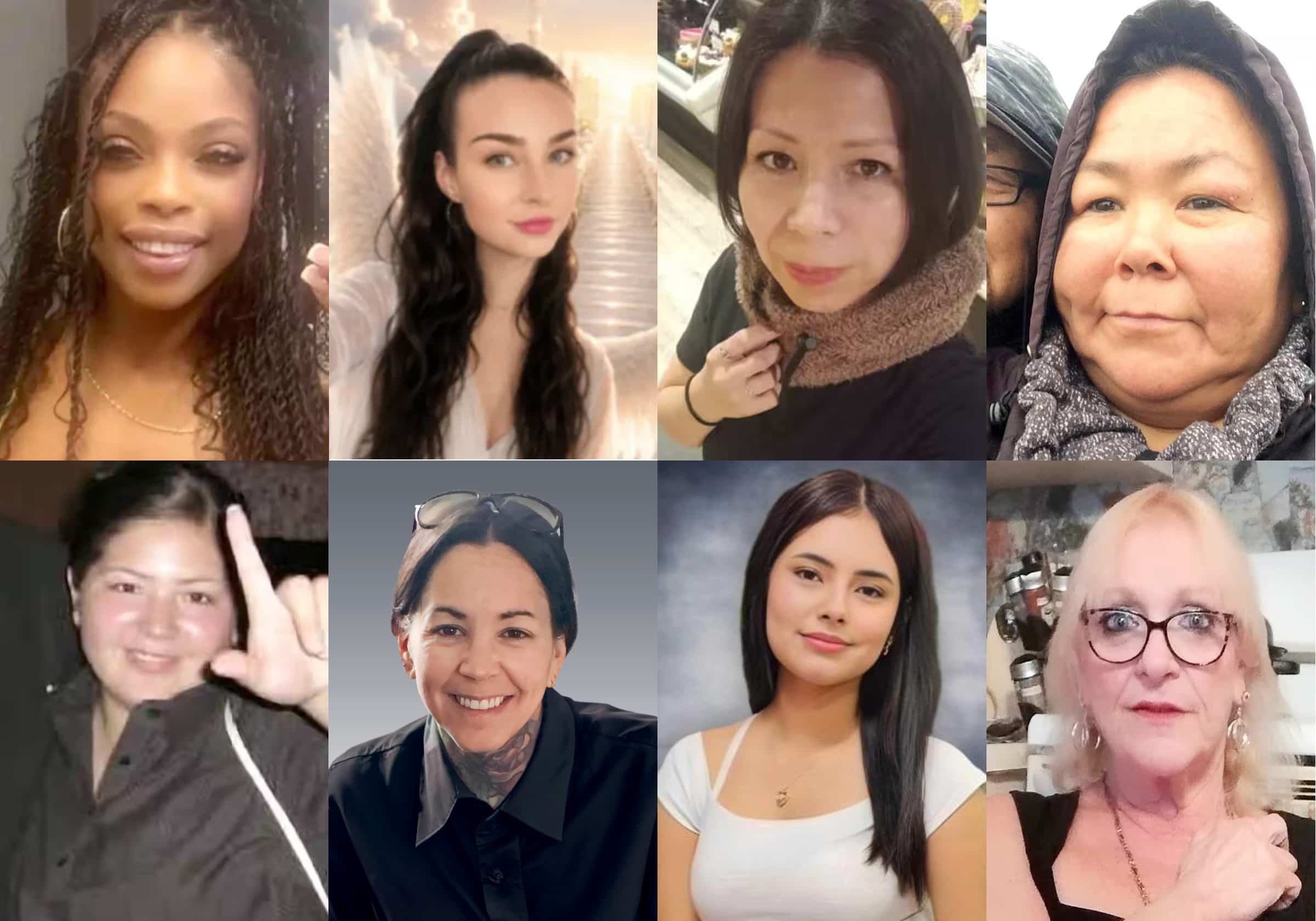 L’identité de la femme assassinée samedi à Montréal est maintenant connue
