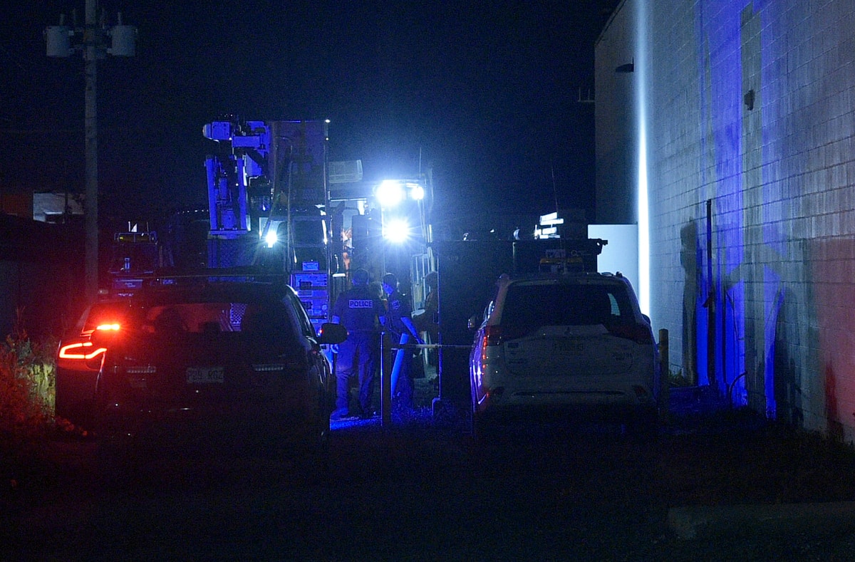 SaintJeansurRichelieu deux électriciens électrisés JDM