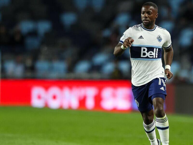 Les Whitecaps échappent la victoire de peu - Vimarsana News