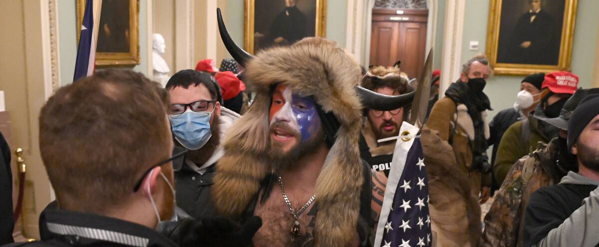 Assaut du Capitole: les conclusions sur le rôle de Donald Trump dévoilées