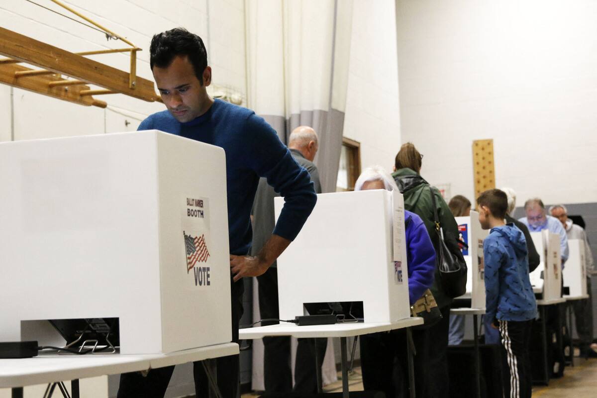 L'Ohio approuve la protection du droit &agrave; l'avortement dans sa Constitution