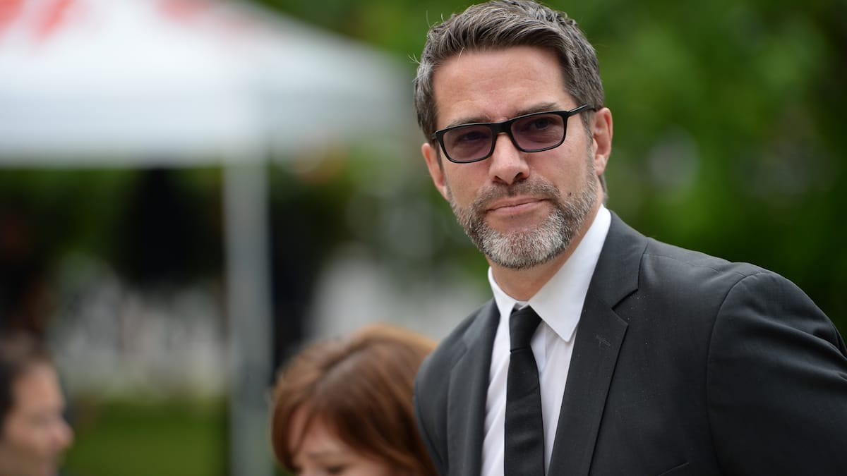 La déchéance d’André Boisclair en 7 dates