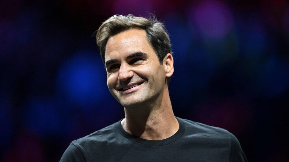 Federer conclut sa carrière aujourd’hui à TVA Sports