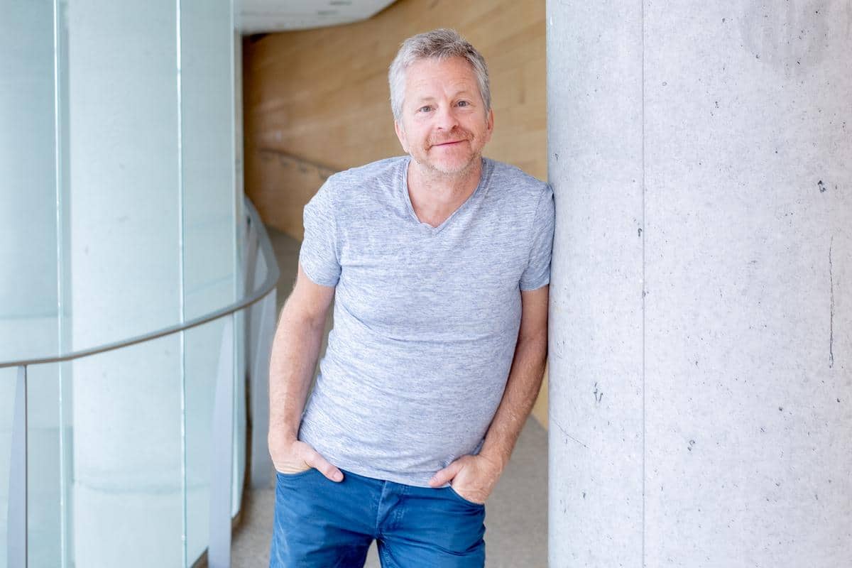 Un déguisement pour la bonne cause