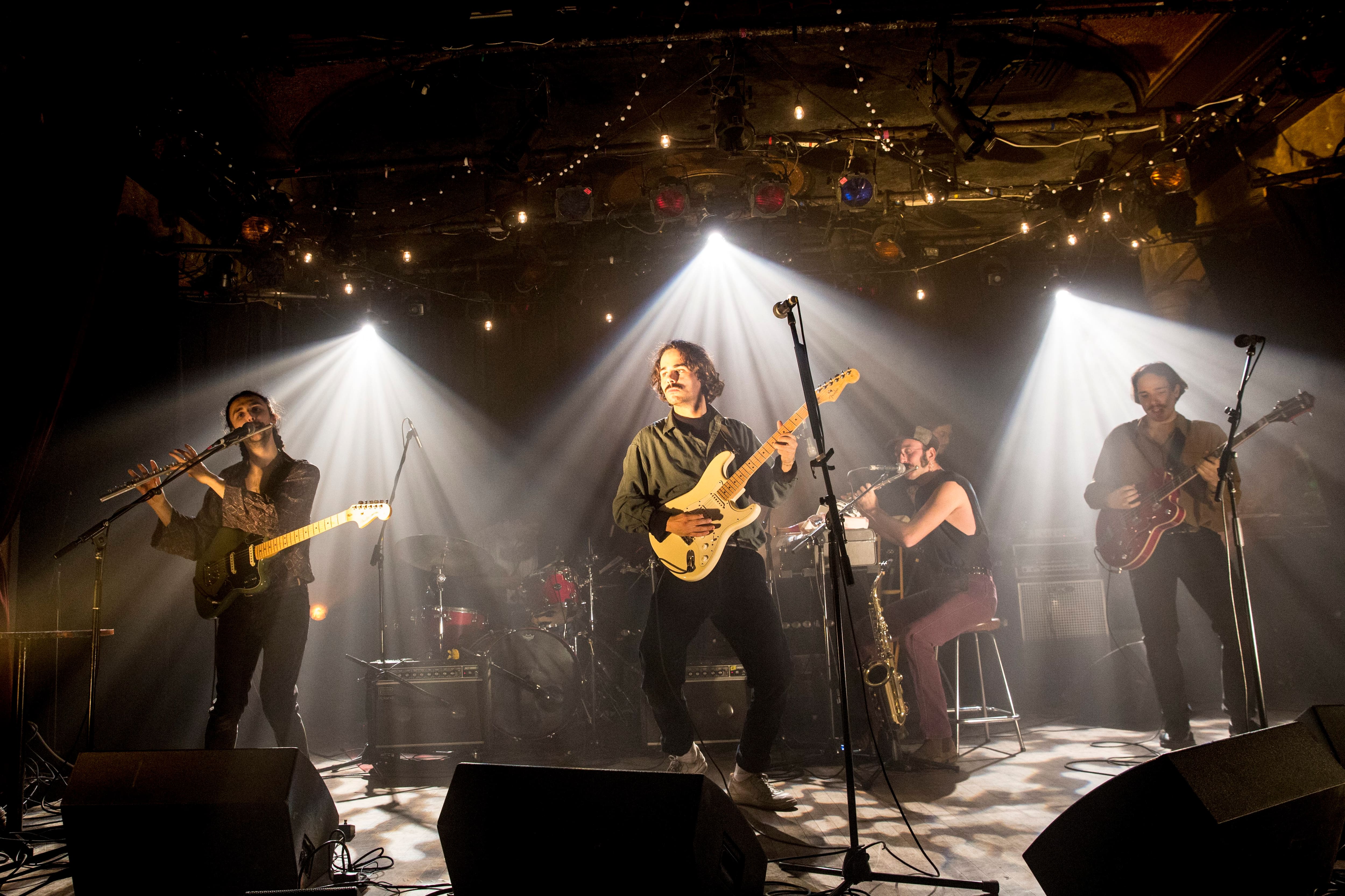 Francouvertes: un contexte budgétaire difficile pour l’événement