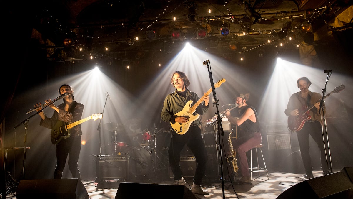 Francouvertes: un contexte budgétaire difficile pour l’événement