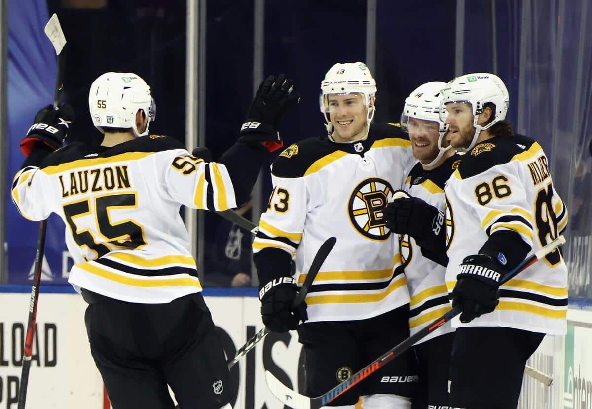 Fins prêts, avec ou sans Zdeno Chara - Vimarsana News