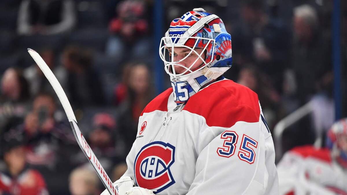 Cinq clés pour une victoire du Canadien à Toronto