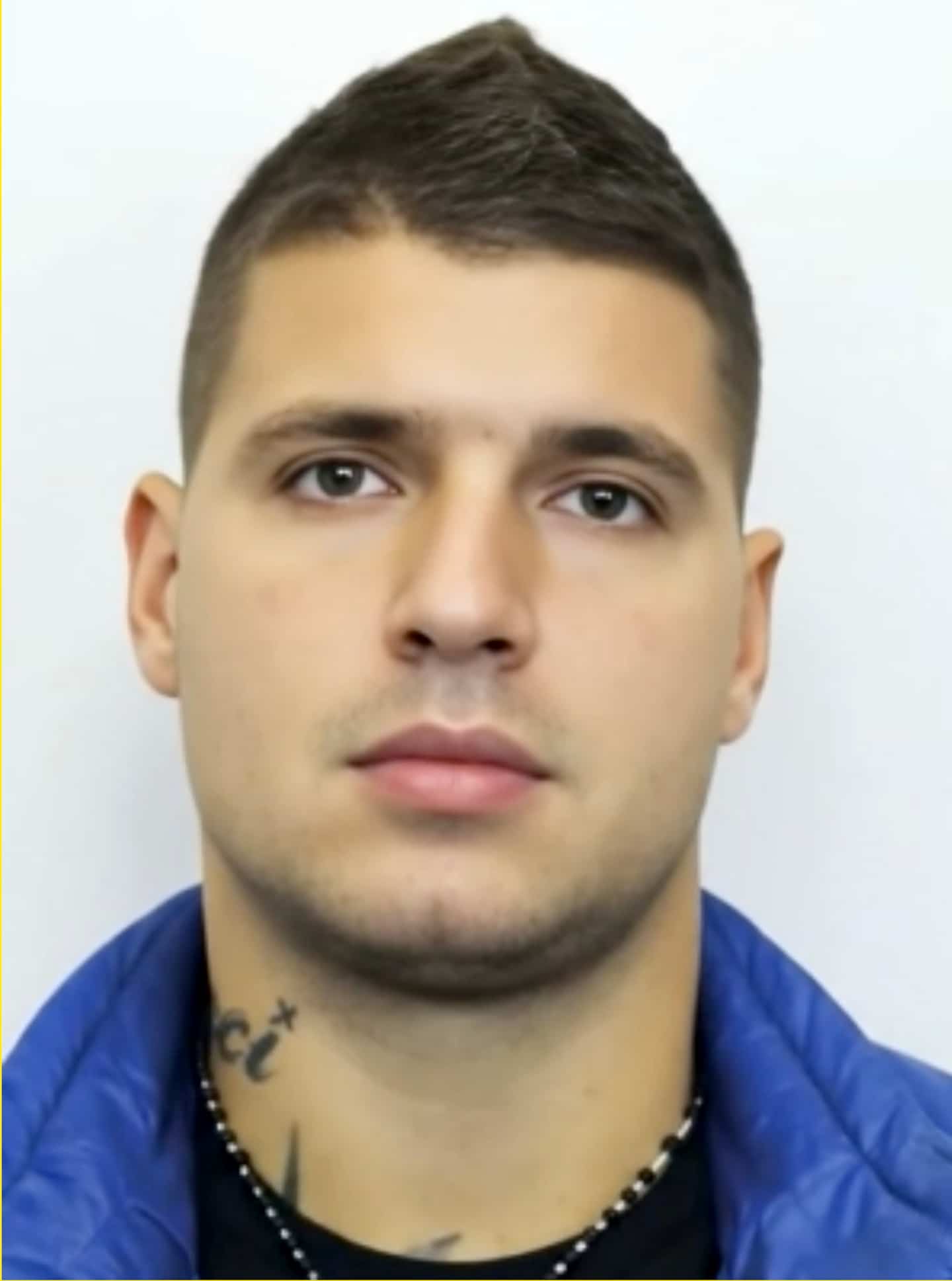 All Boivin, le fugitif le plus recherché au Canada, a été capturé en Espagne
