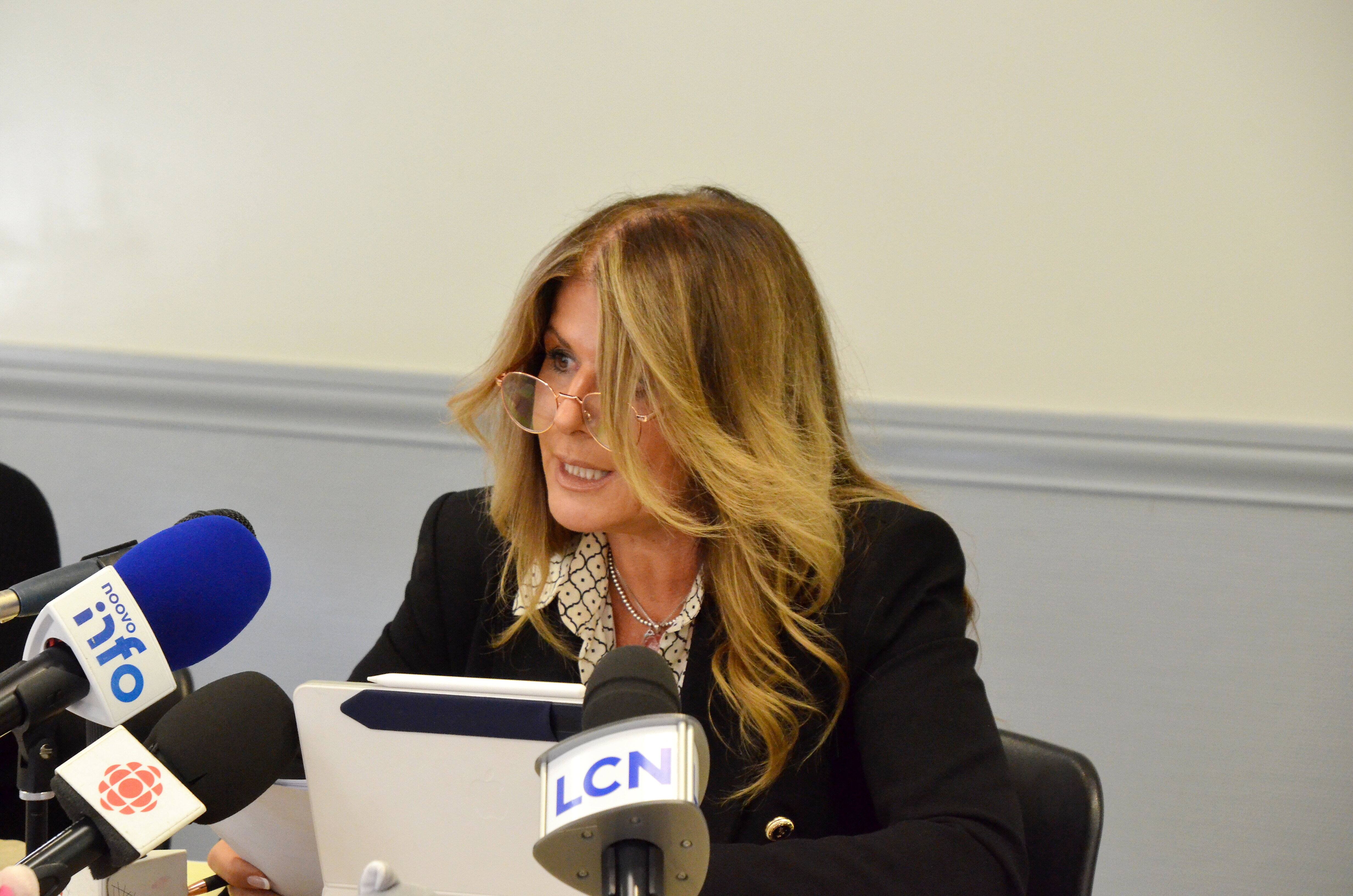 Drame de Granby: encore peu d&rsquo;actions concr&egrave;tes sur le terrain, d&eacute;plore une avocate