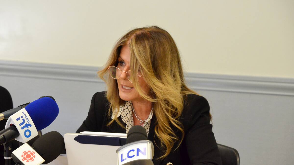 Drame de Granby: encore peu d’actions concrètes sur le terrain, déplore une avocate