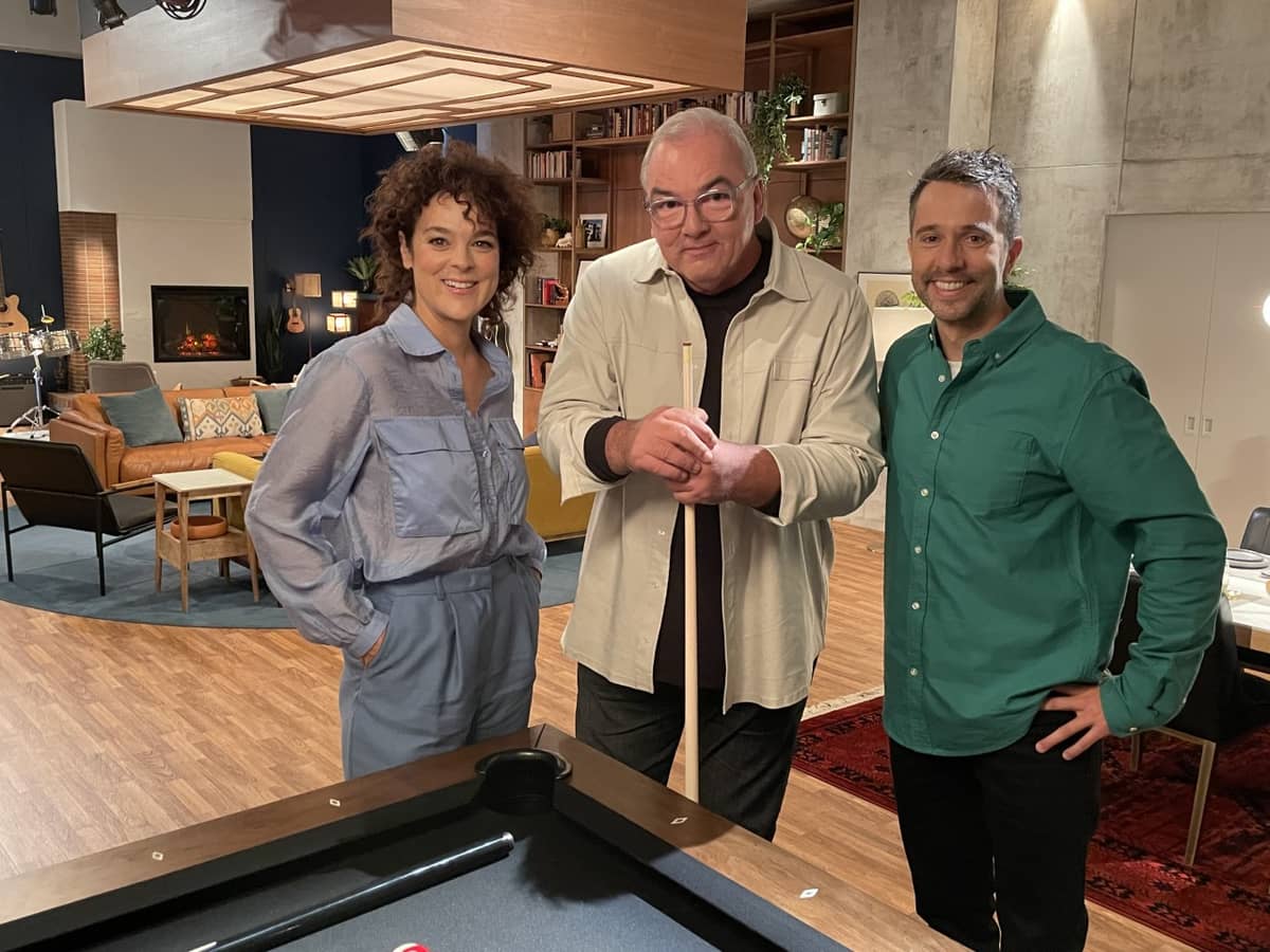 Après trois saisons, c'est la fin pour La tour