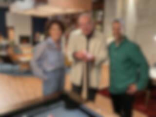 Après trois saisons, c'est la fin pour La tour