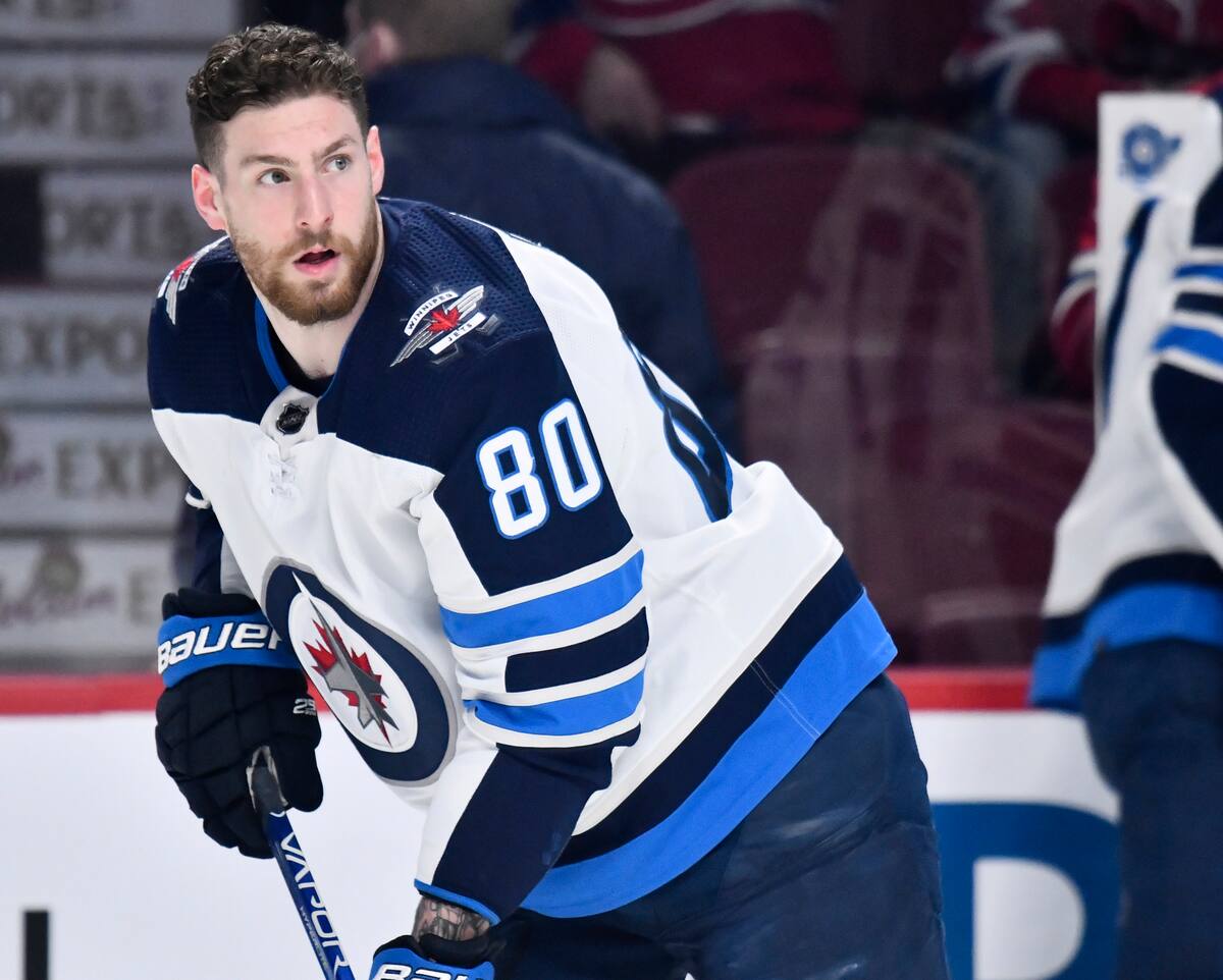 Rep&ecirc;chage: Kent Hughes ne donnera jamais le 5e choix au total pour Pierre-Luc Dubois