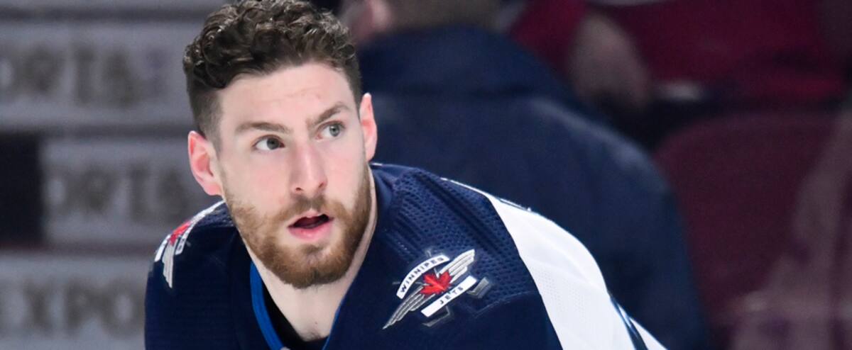 Repêchage: Kent Hughes ne donnera jamais le 5e choix au total pour Pierre-Luc Dubois