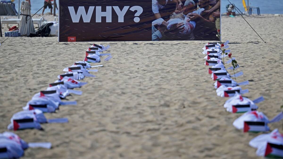 L'ONU dénonce un record «inadmissible» de violences contre les humanitaires