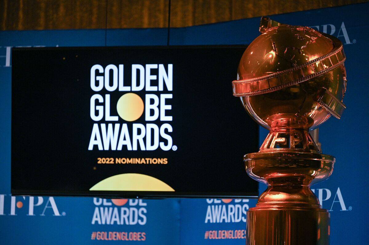 La cérémonie 2022 des Golden Globes maintenue, sans public ni