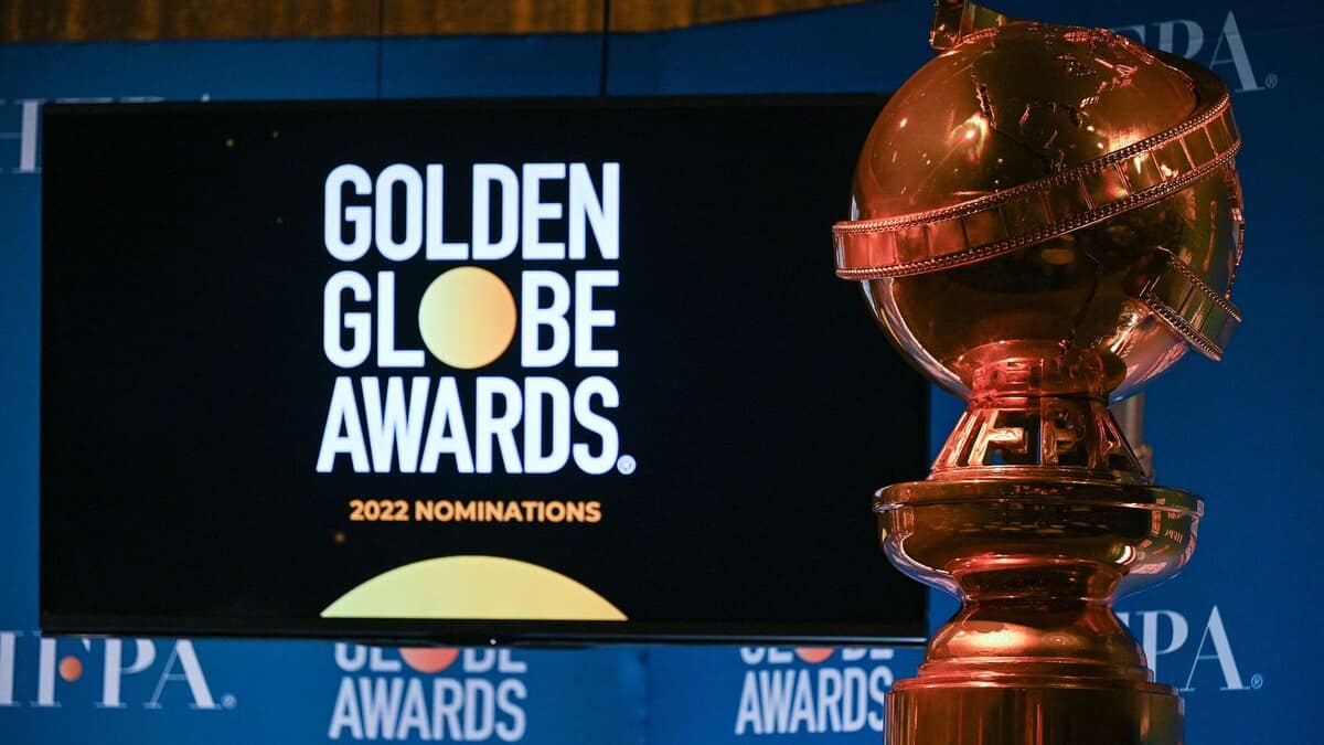 La cérémonie 2022 des Golden Globes maintenue, sans public ni