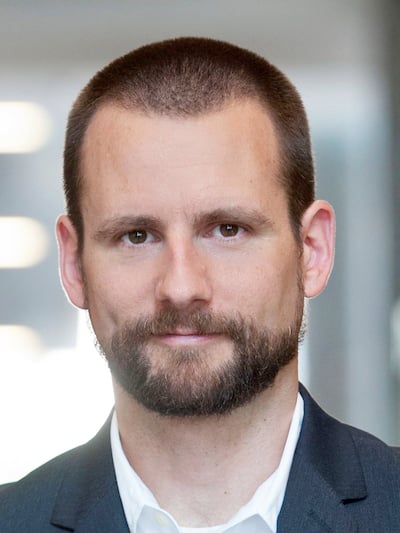 Thomas Juneau é professor da Escola de Pós-Graduação em Assuntos Públicos e Internacionais da Universidade de Ottawa