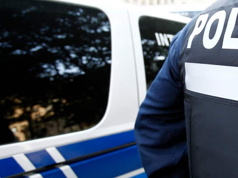  « Pas pantoute la même chose »: une distinction à faire entre policiers et agents de lICE , selon Ian Lafrenière