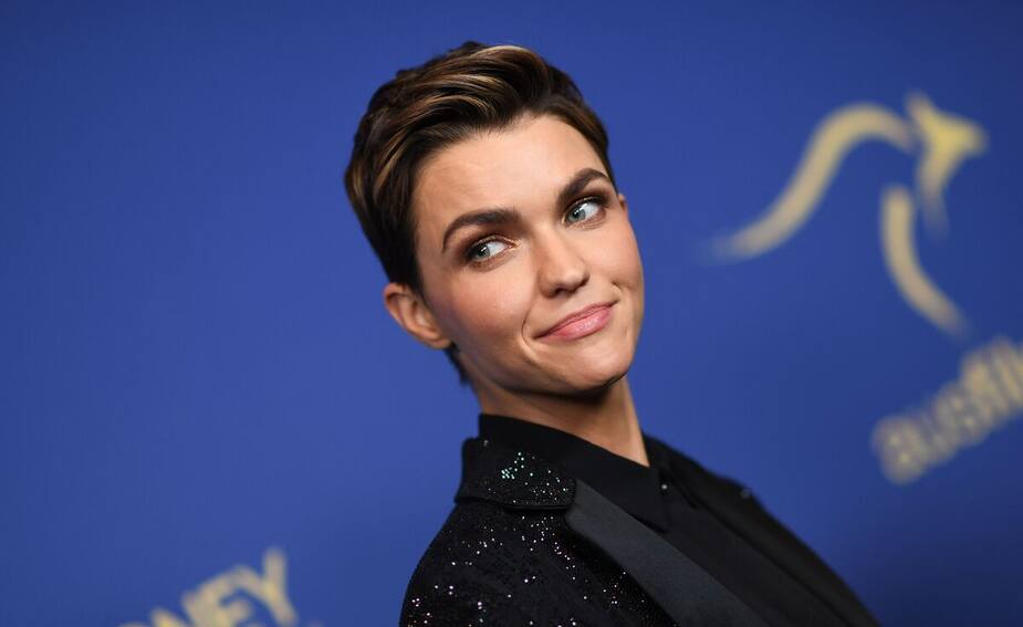 Ruby Rose