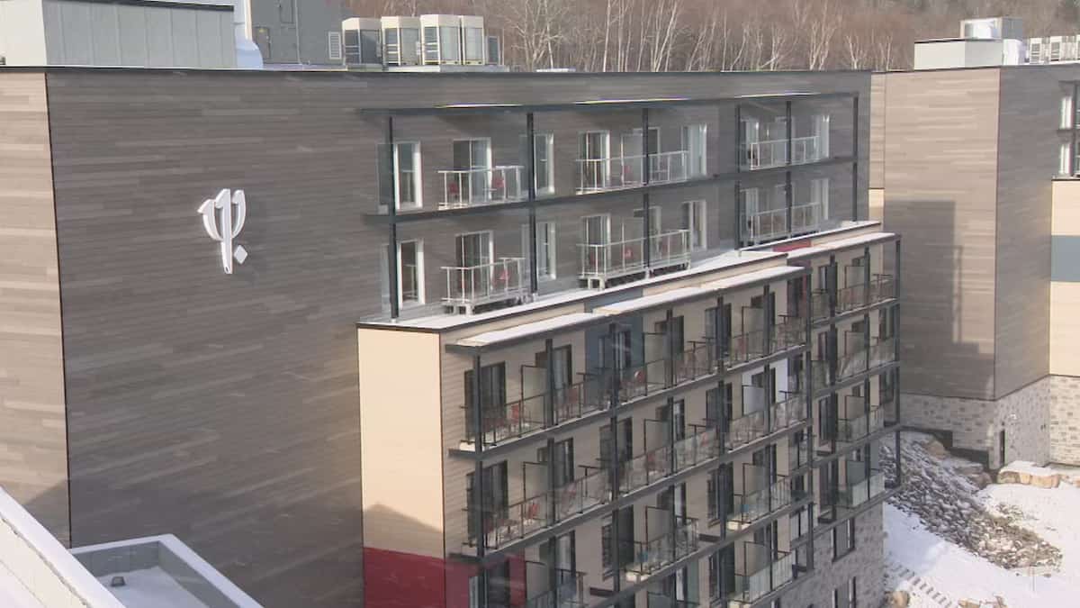 Les employés du Club Med de Charlevoix écartent la grève