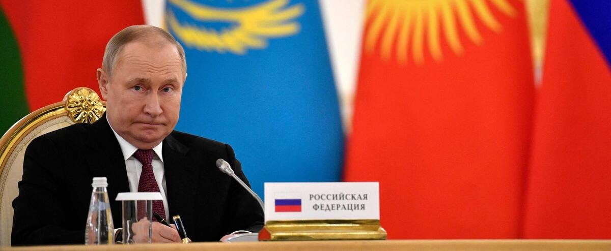 L’adhésion de la Suède et la Finlande à l’OTAN pas une menace, mais Moscou réagira