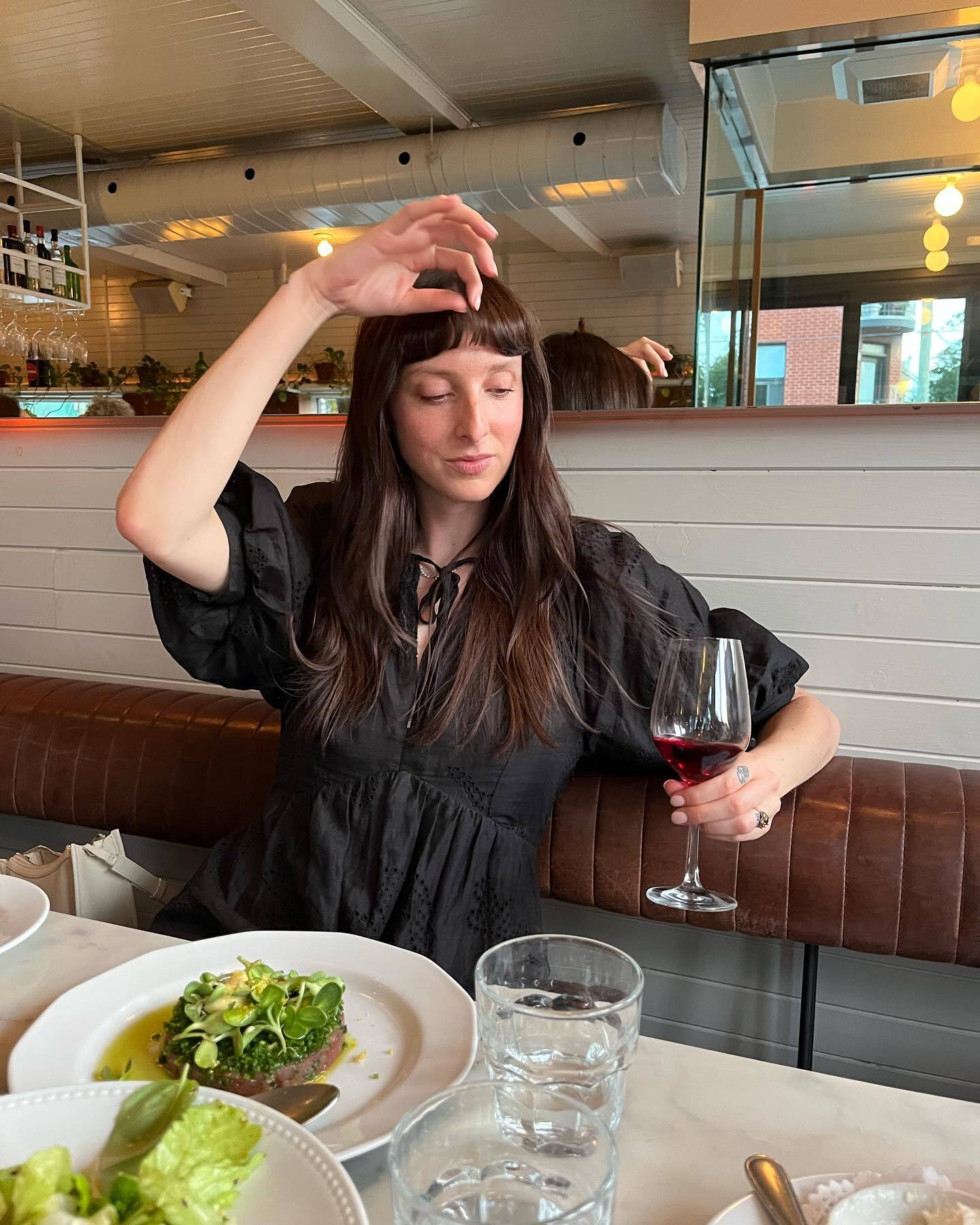 Les meilleures adresses de Sarah-Maude Beauchesne