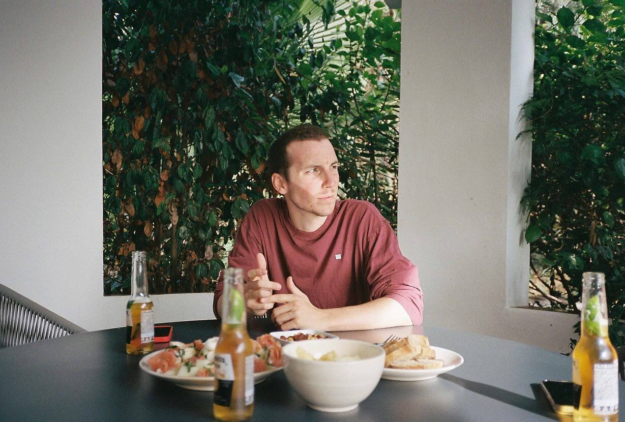 Pier-Luc Funk est-il à nouveau célibataire?