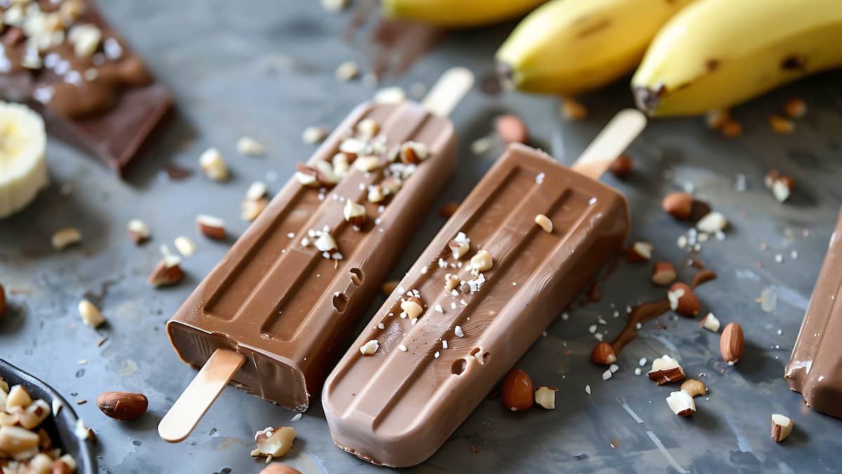 Fudge Ice Cream Bars Tested Fudge Ice Cream Bars Tested