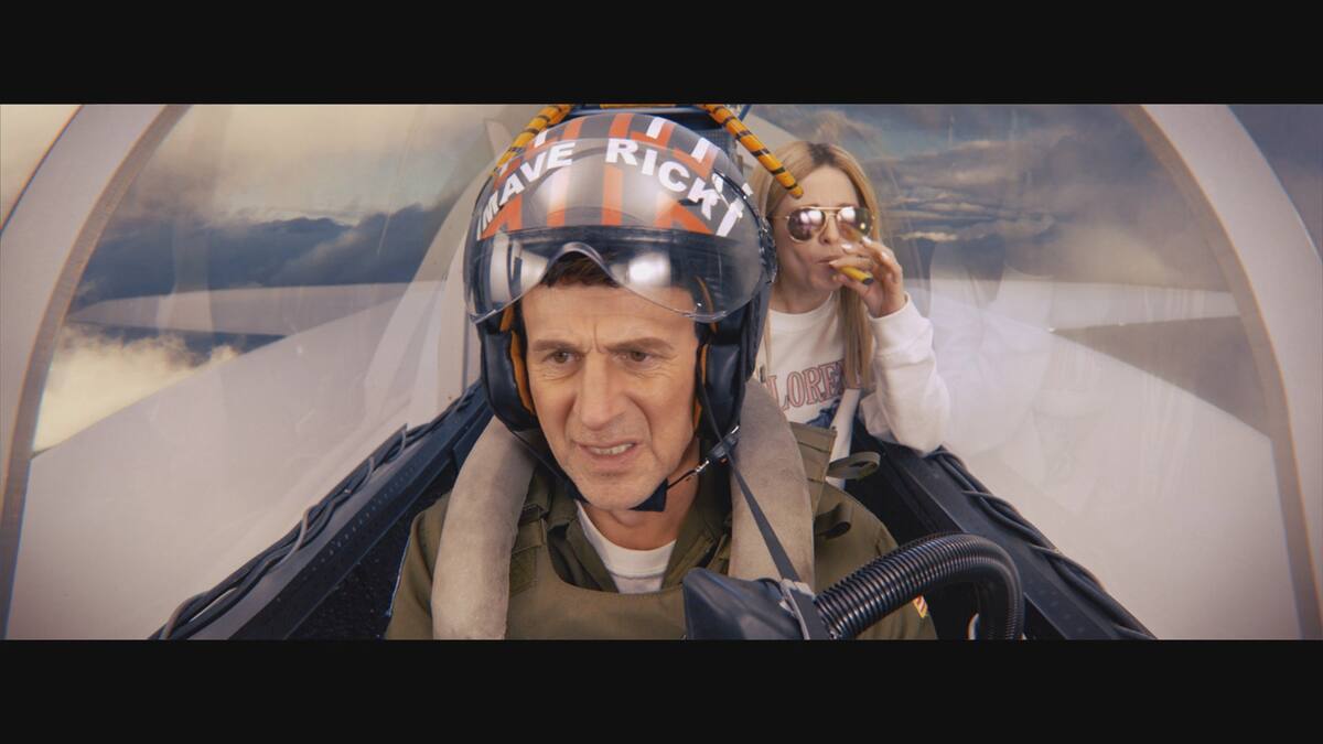Bye Bye 2022: une édition sympathique et bon enfant | JDM