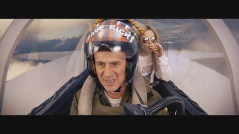 “Bye Bye 2022”: a friendly and good-natured edition