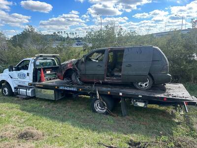 The body of a woman who has been missing for 12 years was found