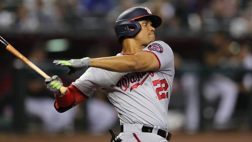 Énorme transaction dans le baseball majeur