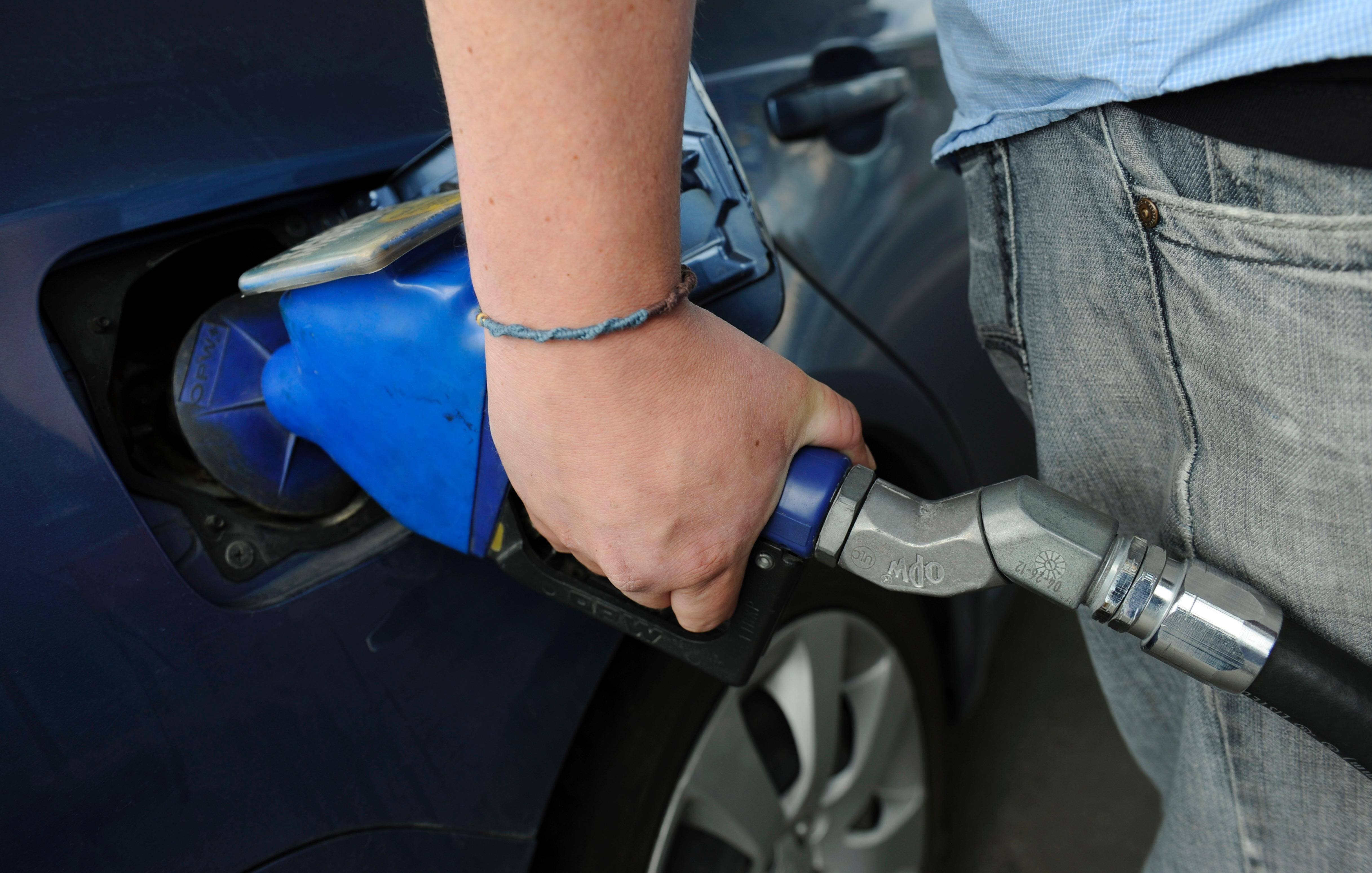 Quand la flamb&eacute;e du carburant p&egrave;se sur l'&eacute;conomie