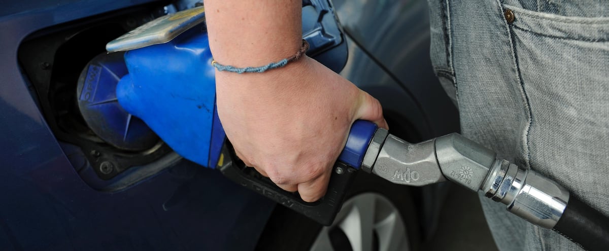 Pas de baisse de taxe pour éviter de remplir les poches des pétrolières