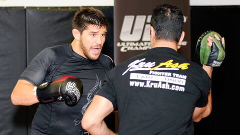 Interview Patrick Côté