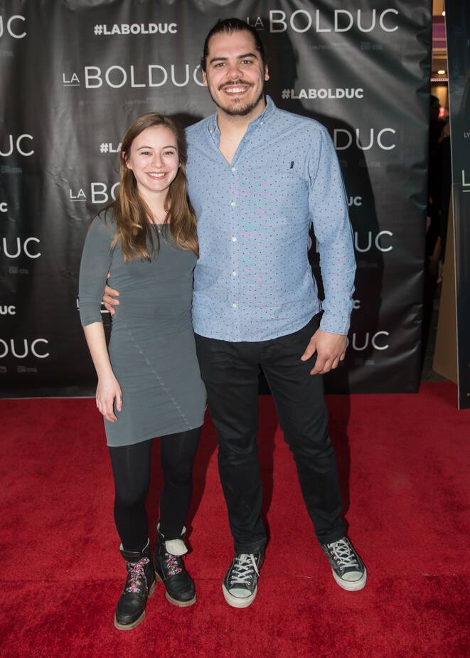 Image principale de l'article À nouveau en couple avec la fille d'Annie Brocoli