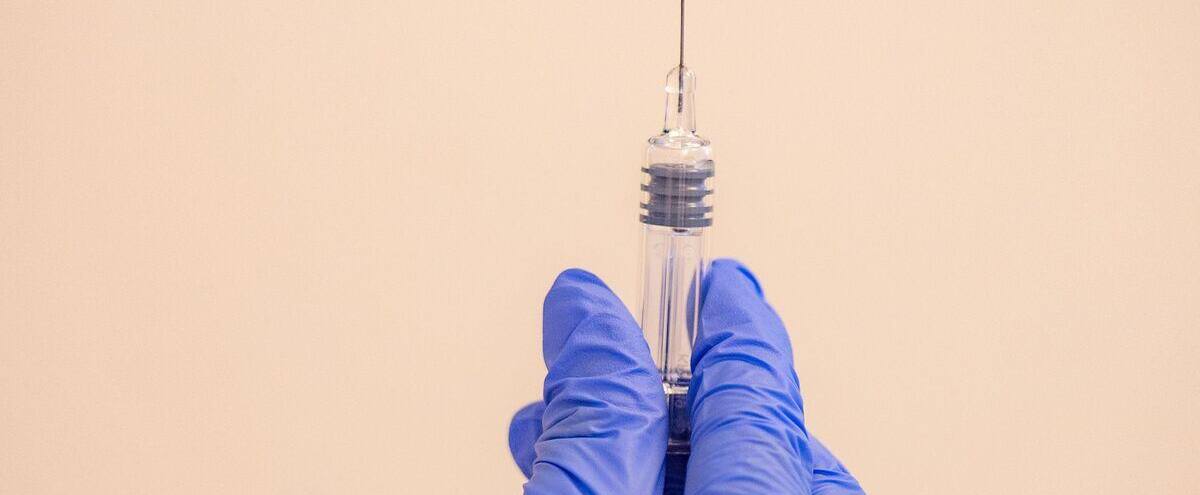 COVID-19 vaccine: Johnson and Johnson wants to reassure after the suspension of a clinical trial 1