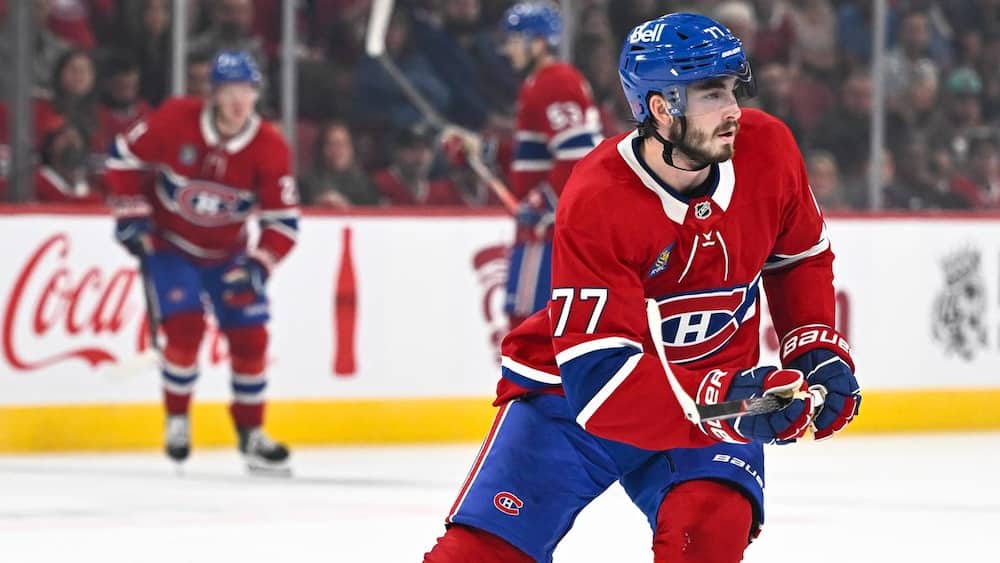 Le CH sera prudent avec Dach