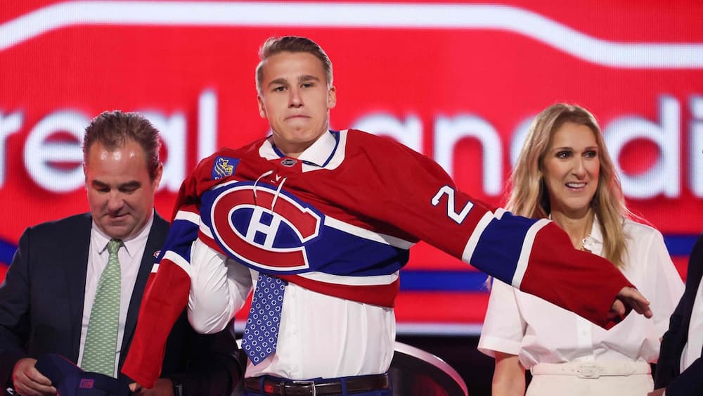 Ivan Demidov serait officiellement en route