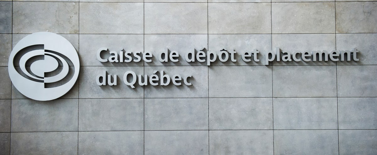 La Caisse veut tourner le dos au carbone