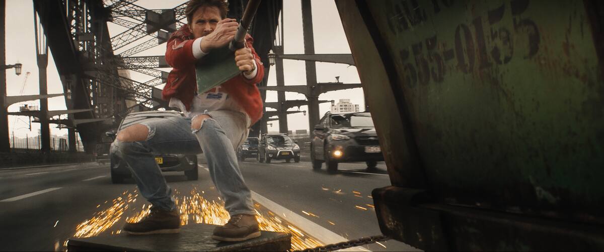 Voici les sept meilleures bandes-annonces de films d&eacute;voil&eacute;es pendant le Super Bowl