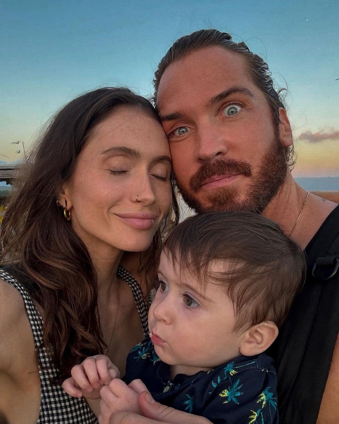 Nouveau projet pour Lysandre et Claude