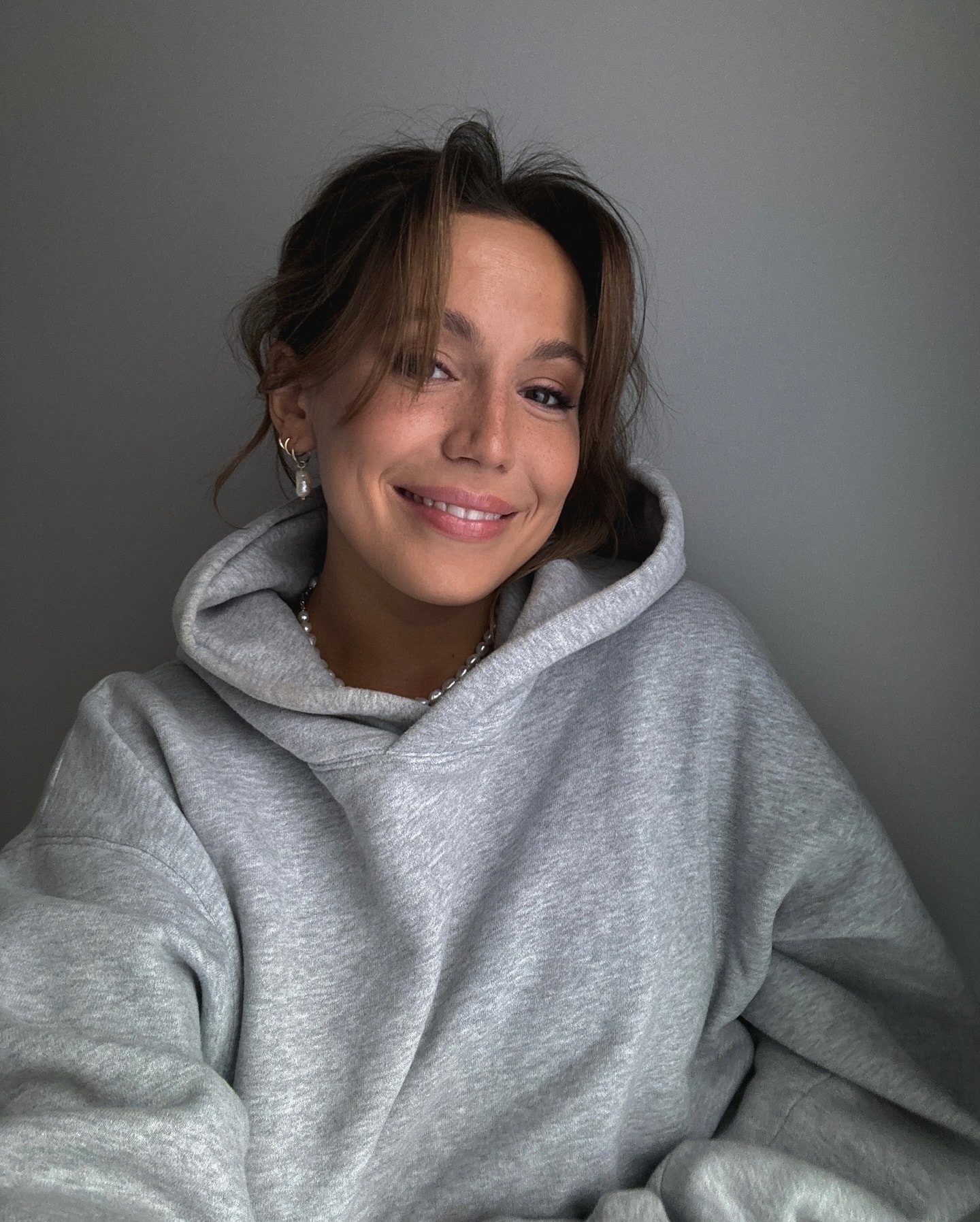 Notre miss météo dans les étoiles