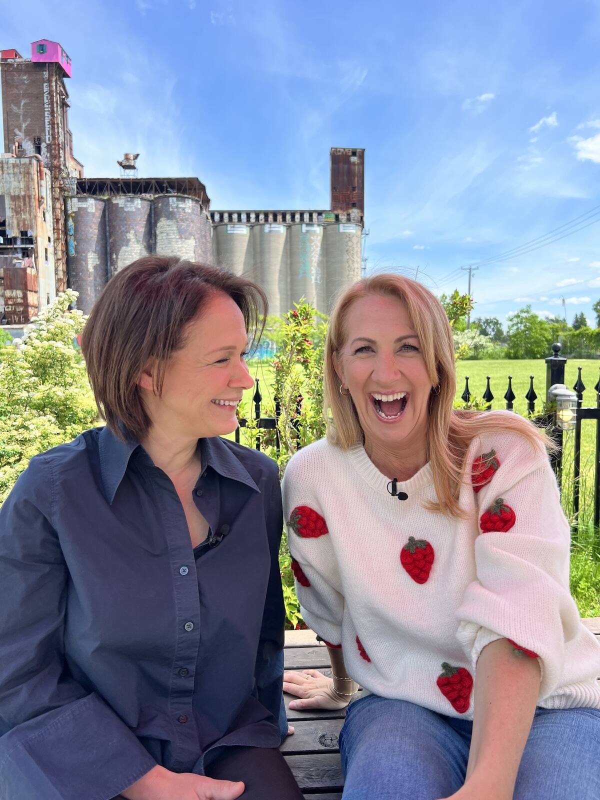 Sandrine Bisson dans &laquo;1995&raquo;: donner vie &agrave; Claudette sans demi-mesures