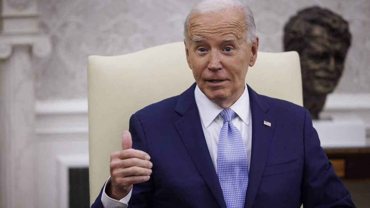 What if Joe Biden's doctor discovers something… What if Joe Biden's doctor discovers something…